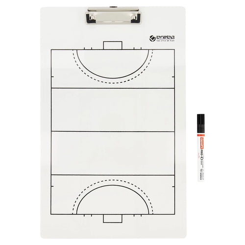 Brabo Coachboard Classic 01