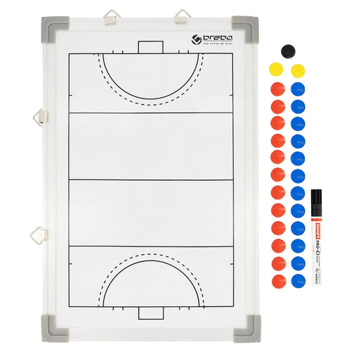 Brabo Coachboard Pro 01