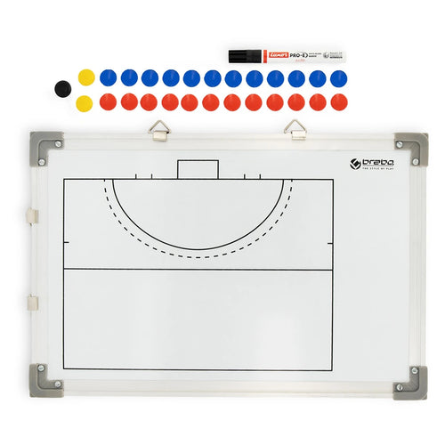 Brabo Coachboard Pro 02