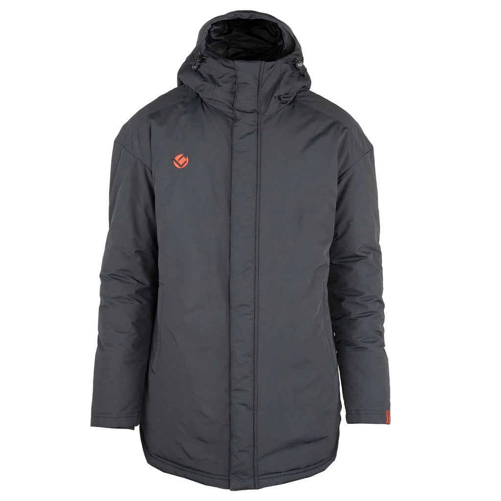 Brabo Coachjacket Navy 01