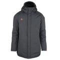 Brabo Coachjacket Navy 01