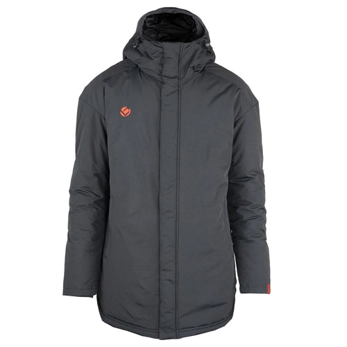 Brabo Coachjacket Navy 01