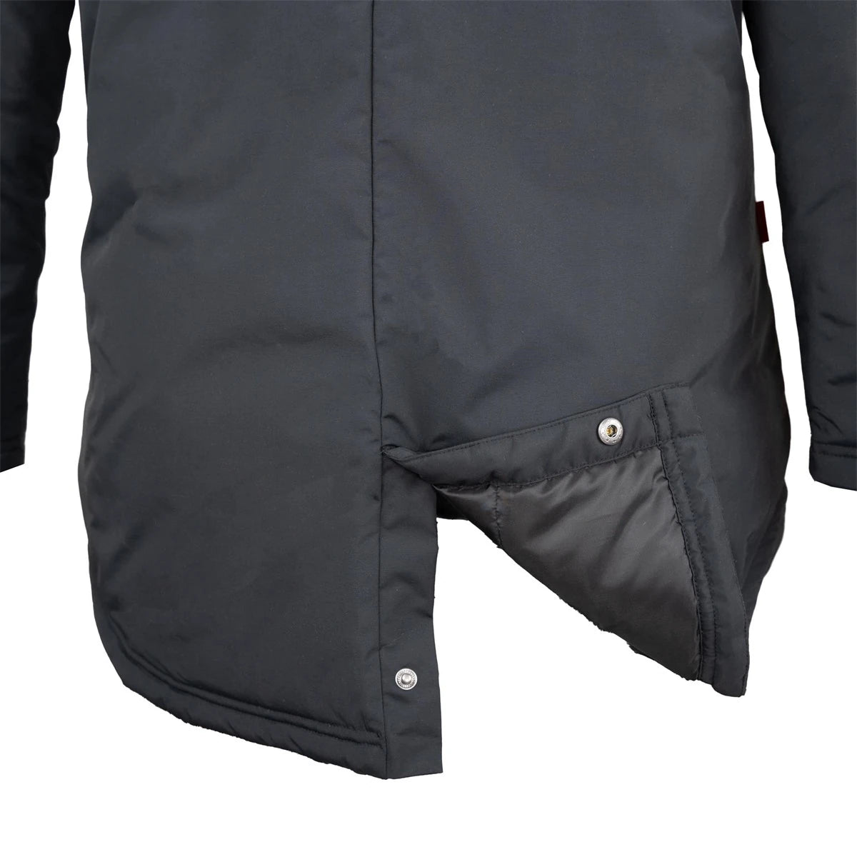 Brabo Coachjacket Navy 04