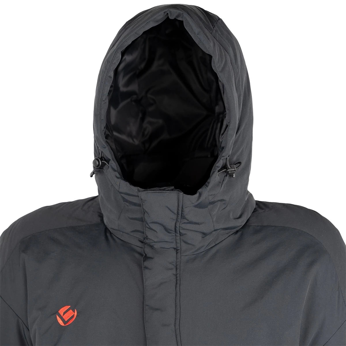 Brabo Coachjacket Navy 05