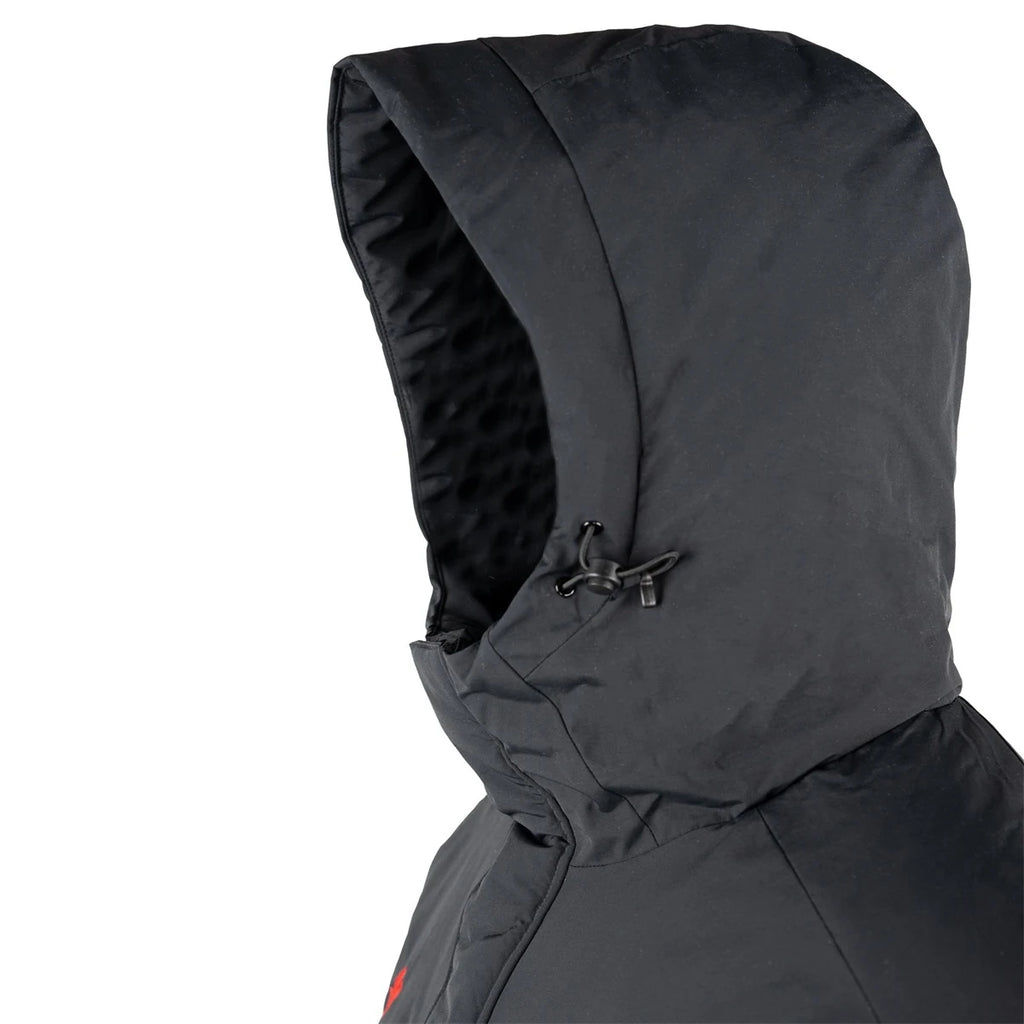 Brabo Coachjacket Navy 06