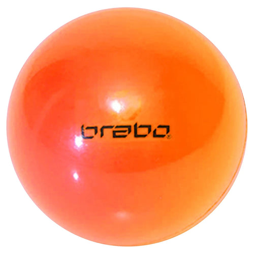 Brabo Competition Balls Orange 01