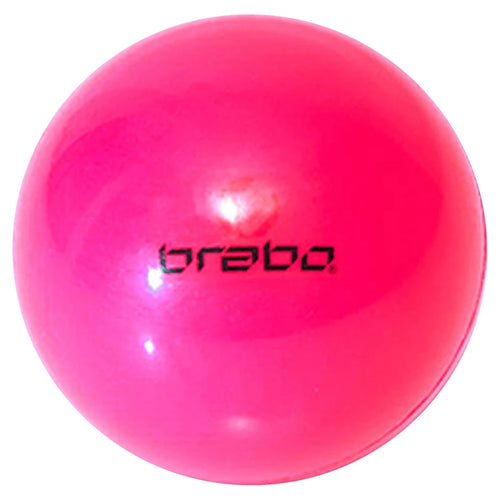 Brabo Competition Balls Pink 02