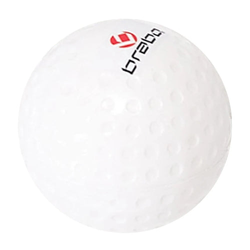 Brabo Competition Balls Dimple 02