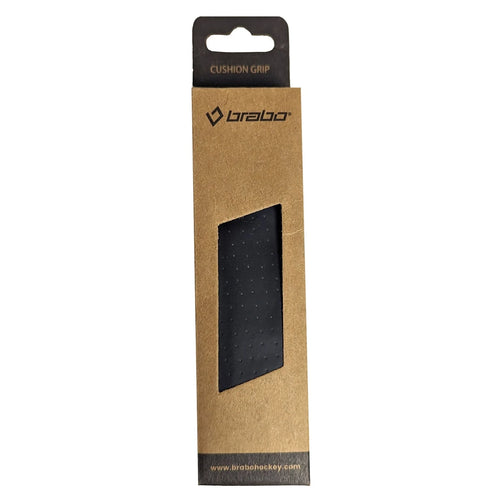 Brabo Cushion Grip Black 02