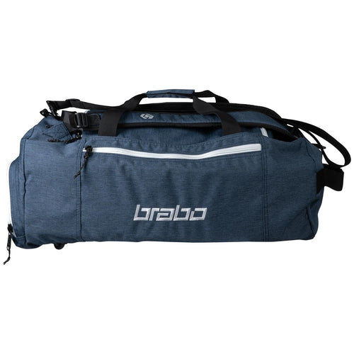 Brabo Duffle Traditional Navy 01