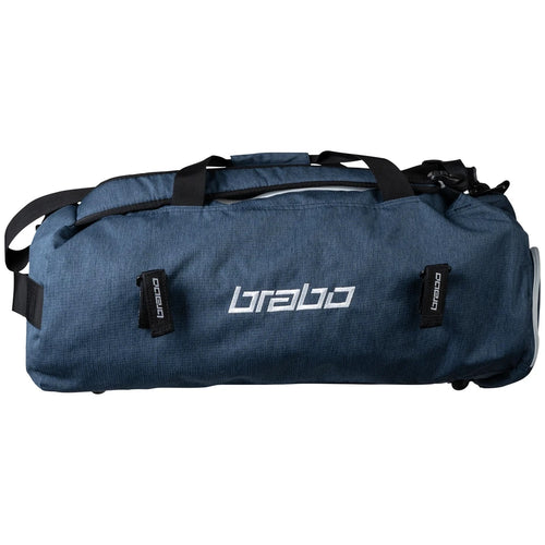 Brabo Duffle Traditional Navy 02