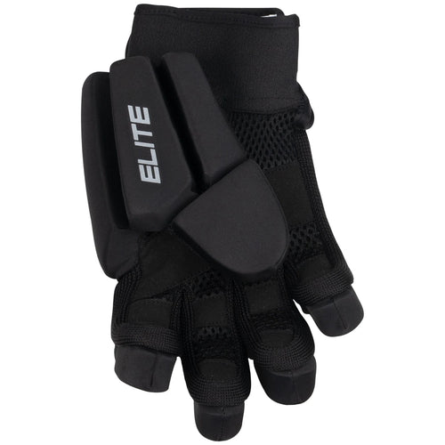 Brabo Elite Indoor Glove Right Black 02
