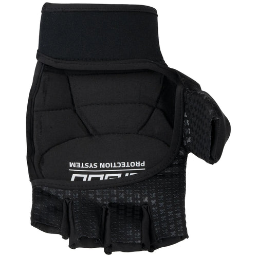 Brabo Elite Player Glove Black 02