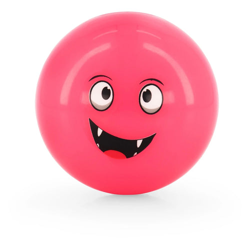 Brabo Emojies Balls Pink Blister 01