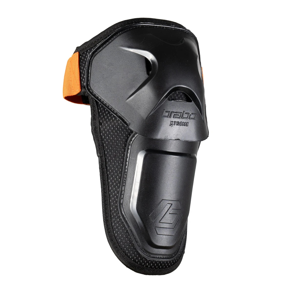 Brabo Extreme Kneeguards 04