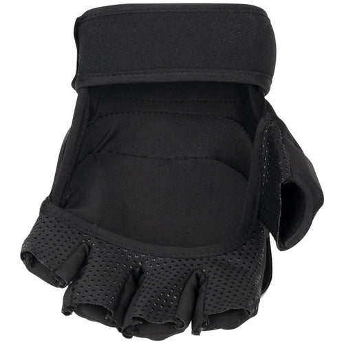 Brabo Extreme Player Glove Black 02