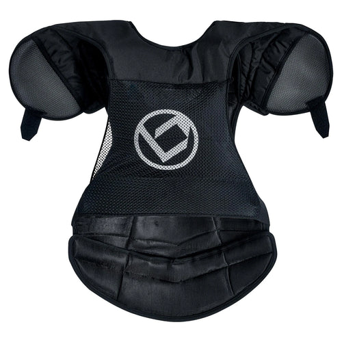 Brabo F1 Body Protector Black-Charcoal 02