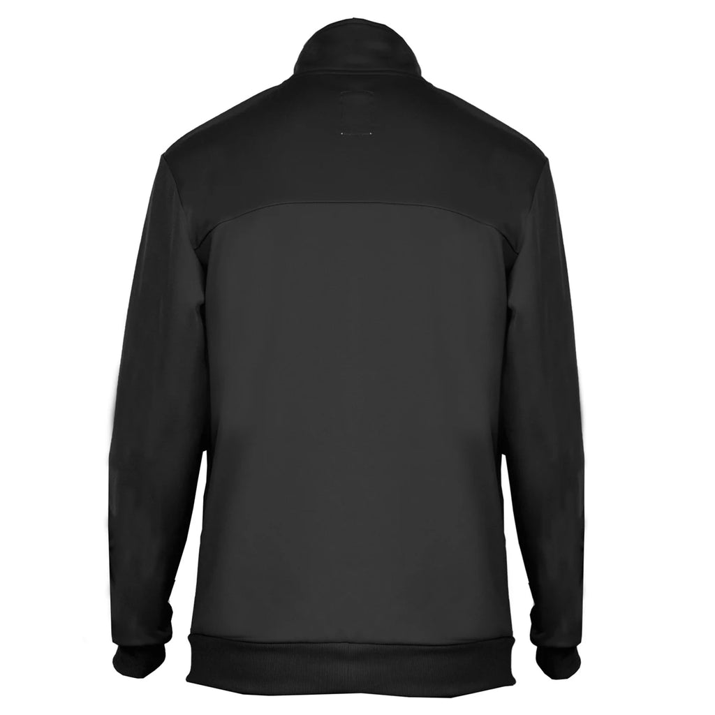 Brabo F1 Jacket Black 02