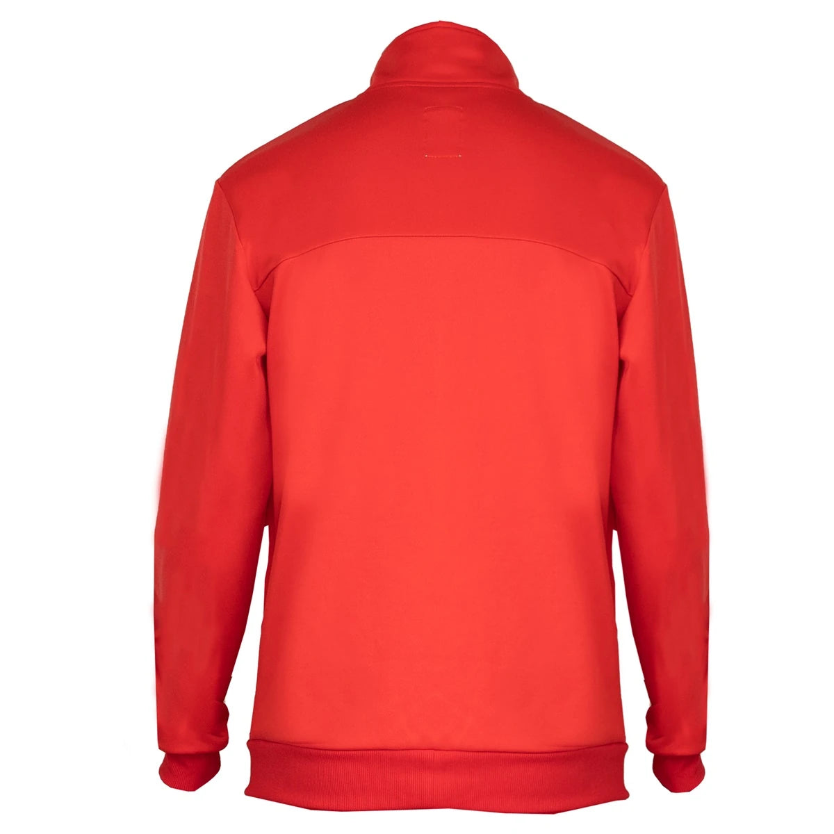 Brabo F1 Jacket Red 06