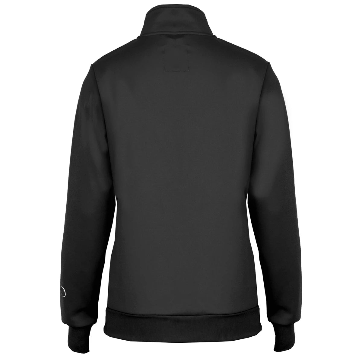 Brabo F1 Womens Jacket Black 02