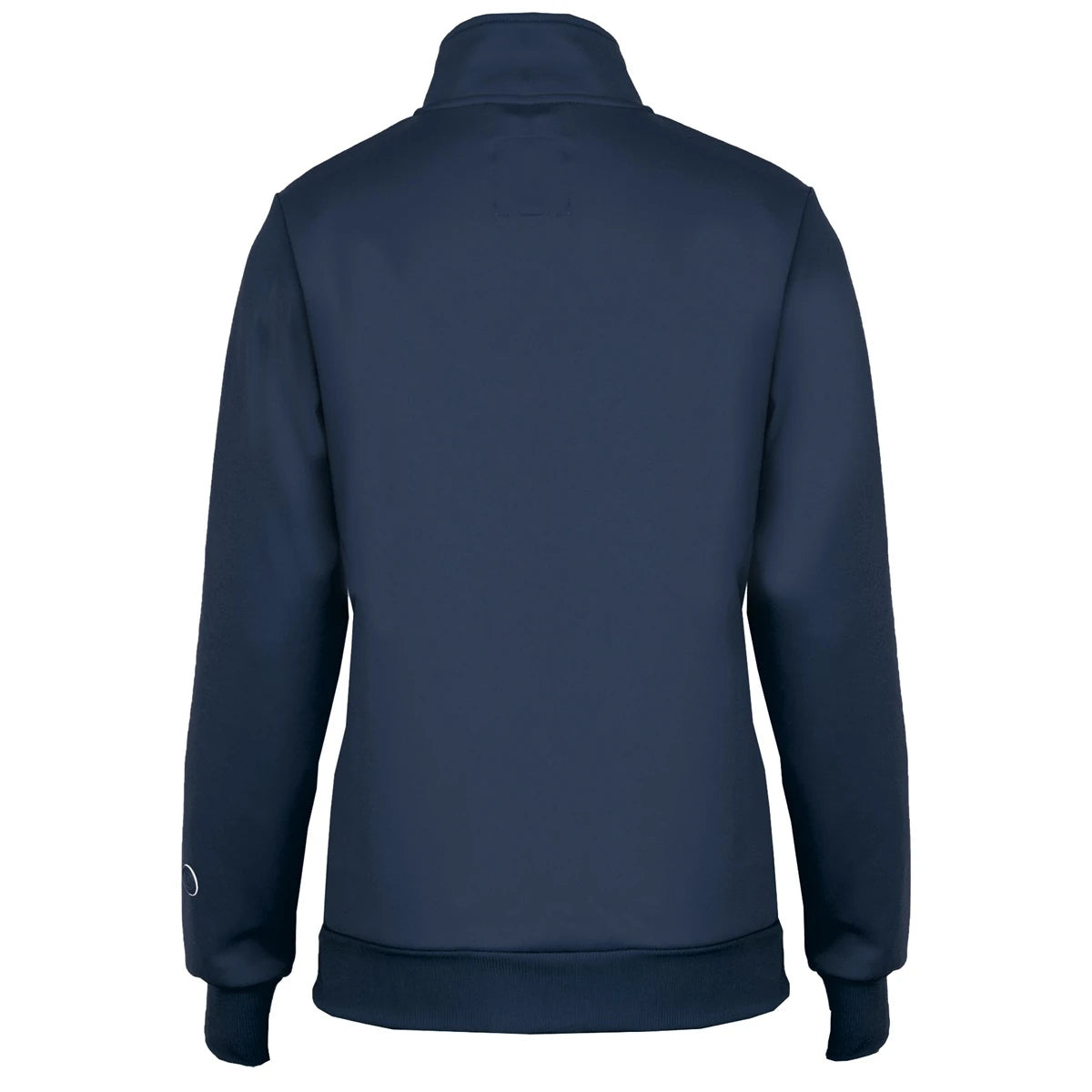 Brabo F1 Womens Jacket Navy 04