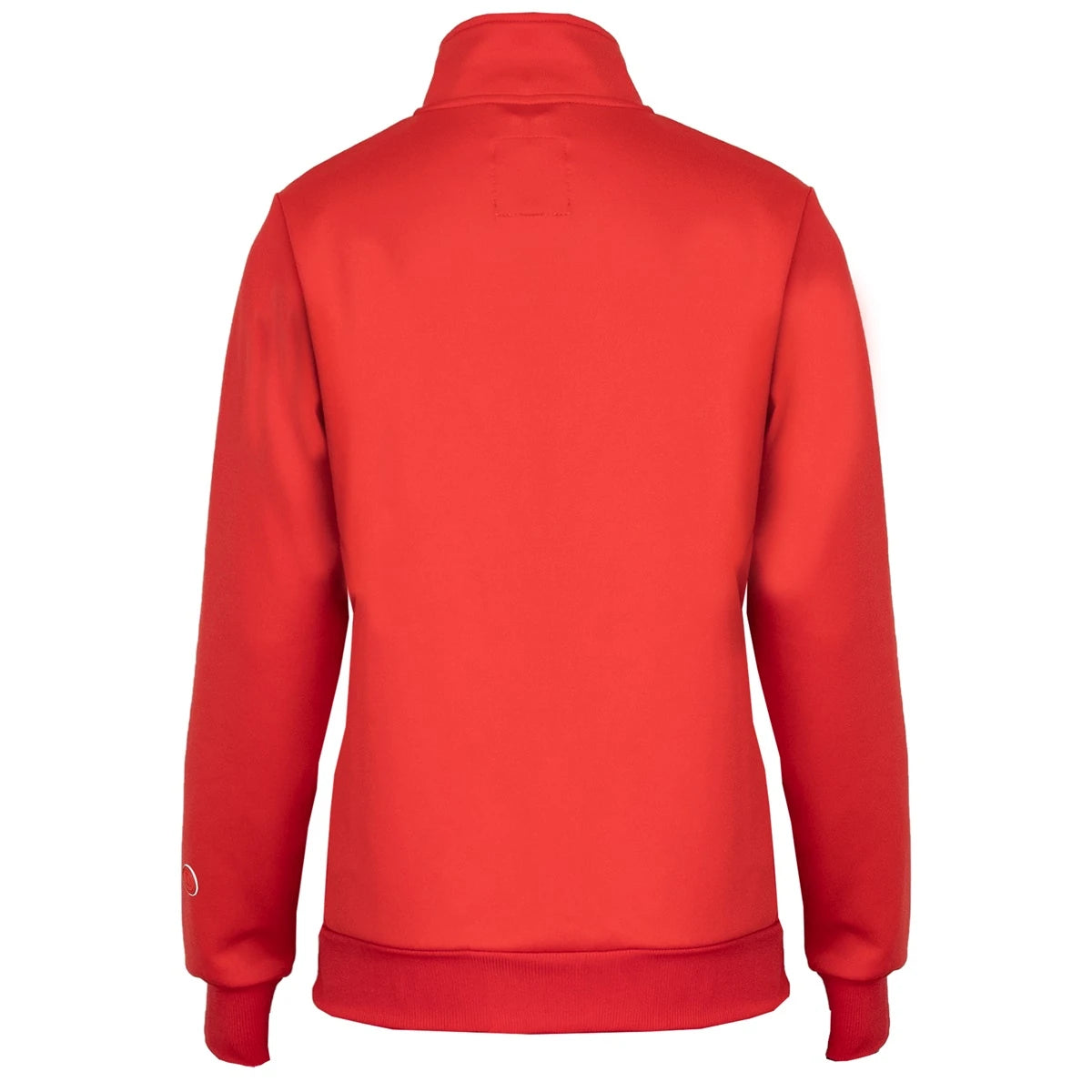 Brabo F1 Womens Jacket Red 06