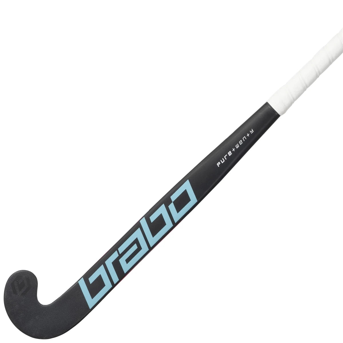 Brabo G-Force Pure 20 Hockey Stick Outdoor Tie-Dye 02