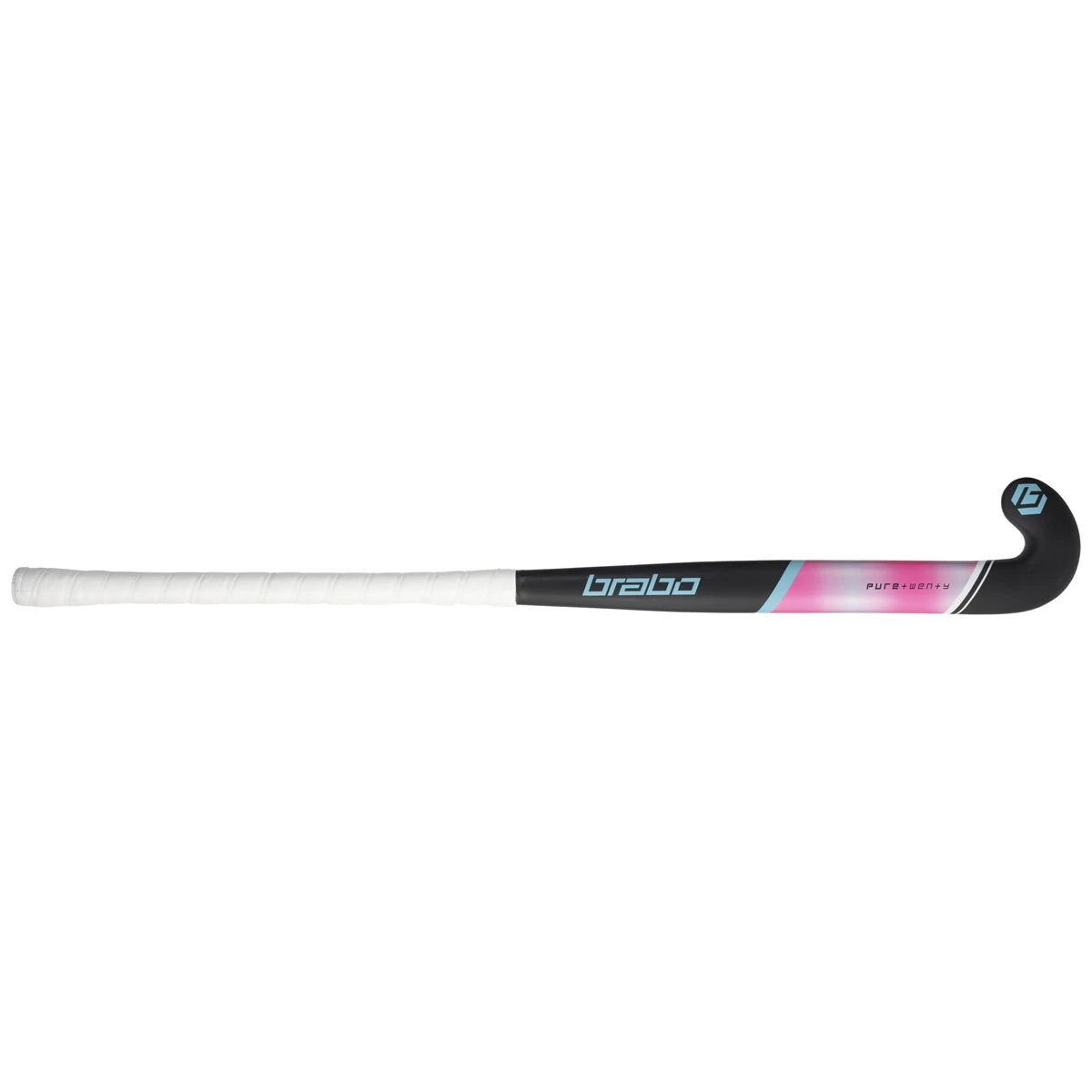 Brabo G-Force Pure 20 Hockey Stick Outdoor Tie-Dye 03