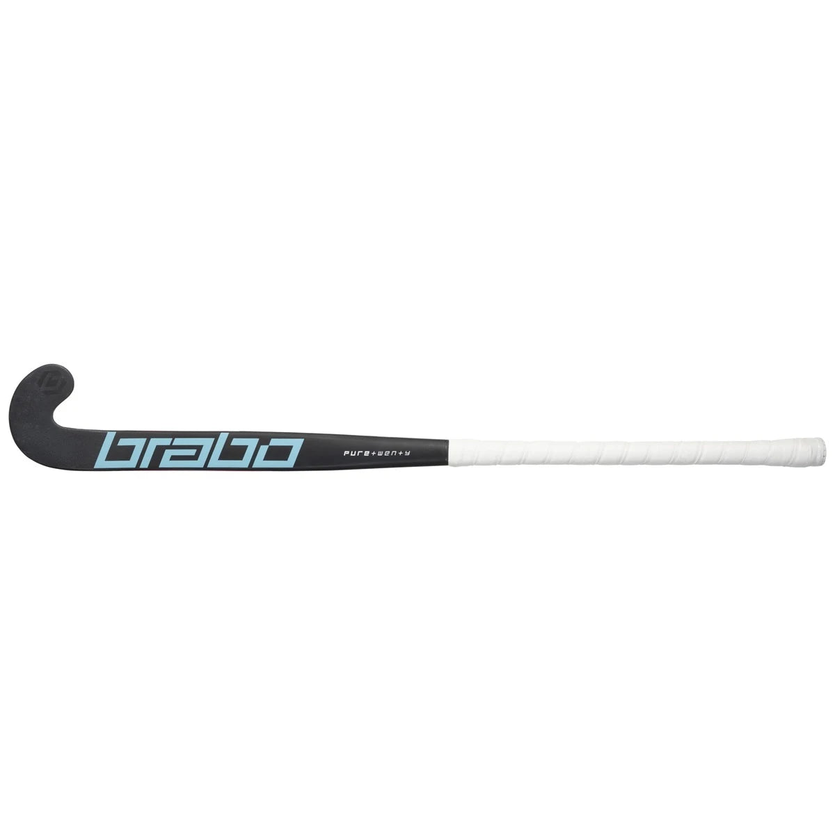 Brabo G-Force Pure 20 Hockey Stick Outdoor Tie-Dye 04