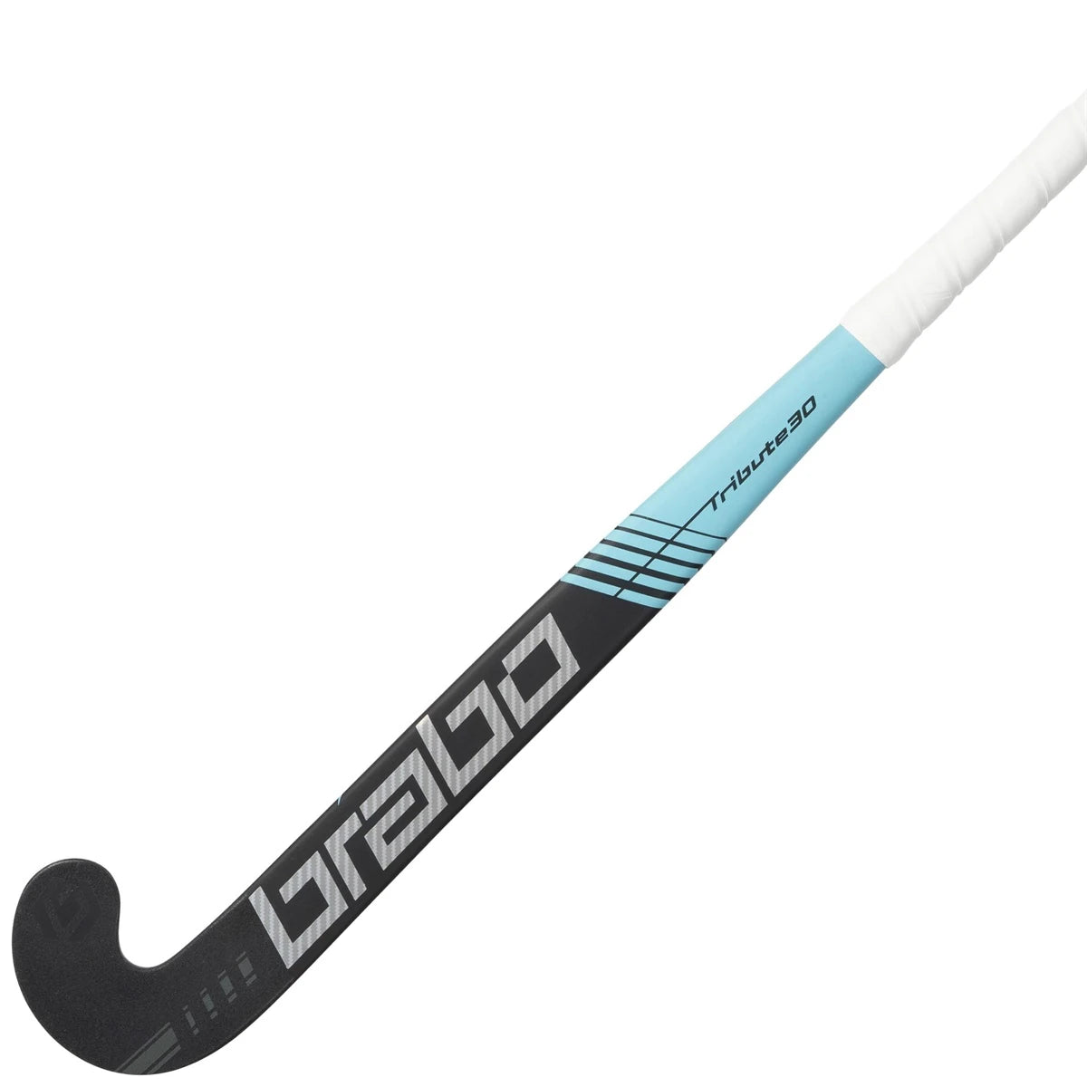 Brabo G-Force Tribute 30 Hockey Stick Outdoor Argentina-Blue 03