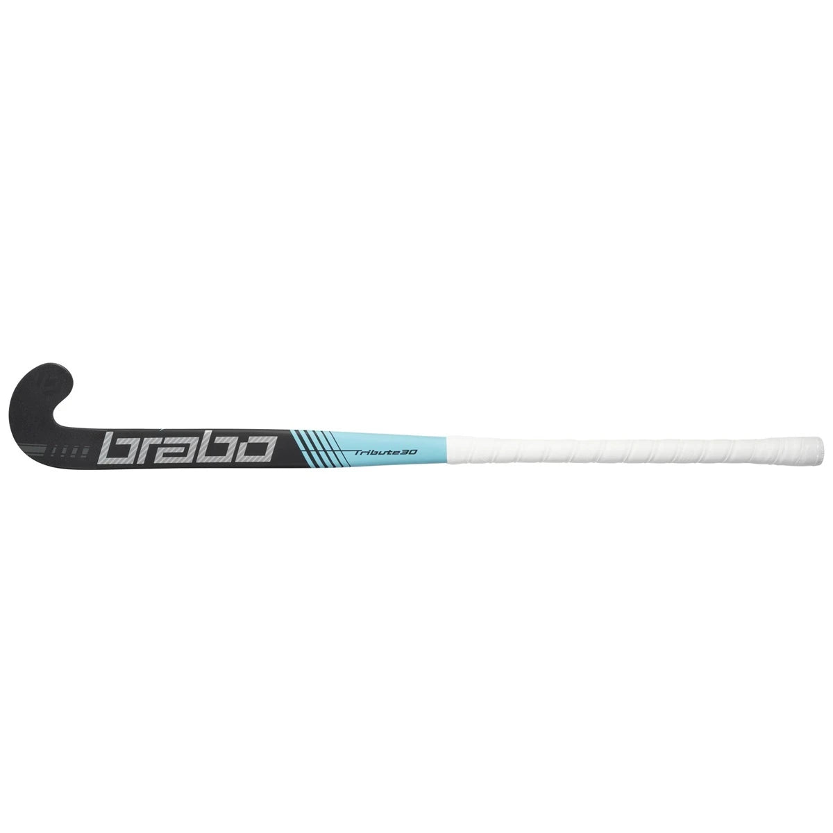 Brabo G-Force Tribute 30 Hockey Stick Outdoor Argentina-Blue 05