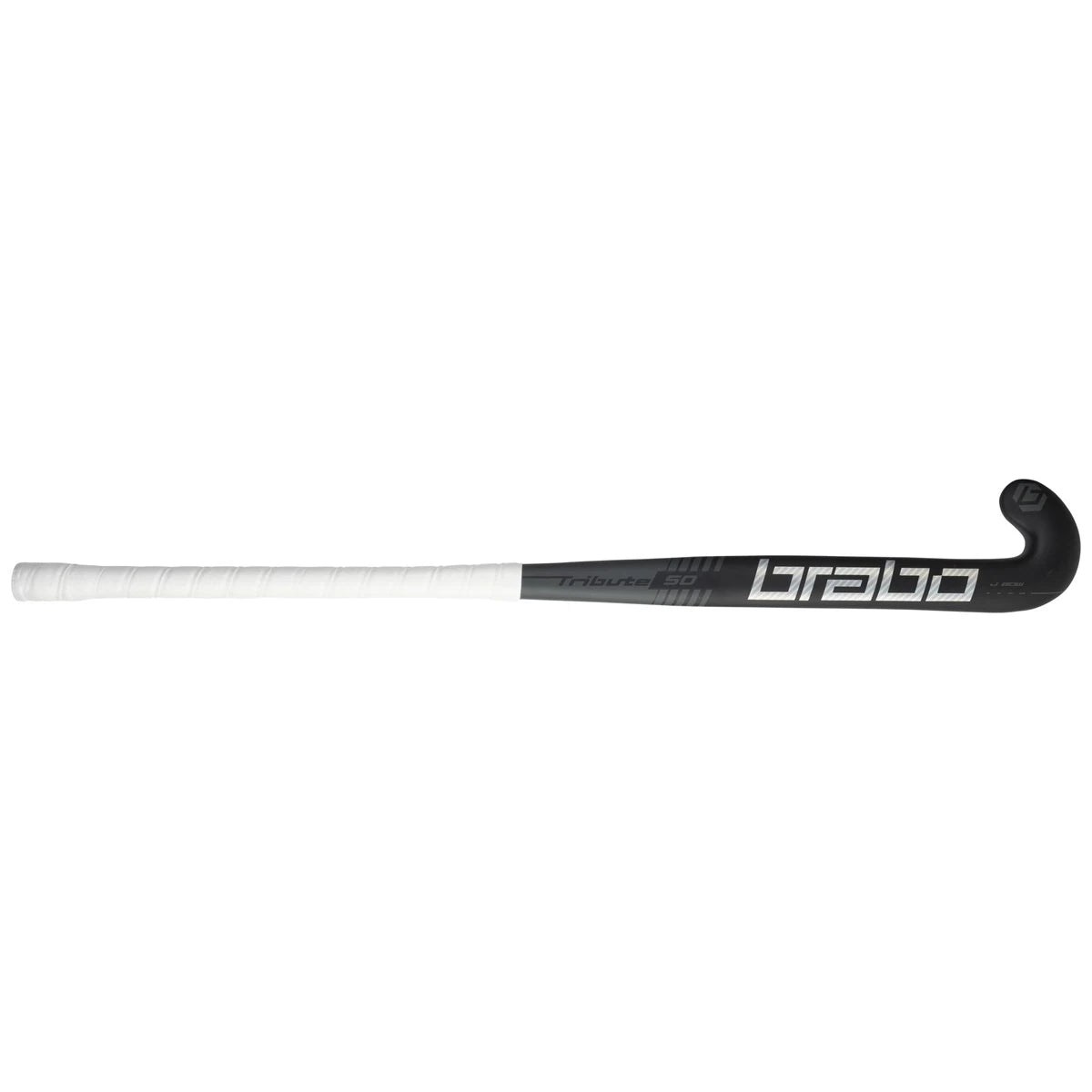 Brabo G-Force Tribute 50 Hockey Stick Outdoor Black-Green 03