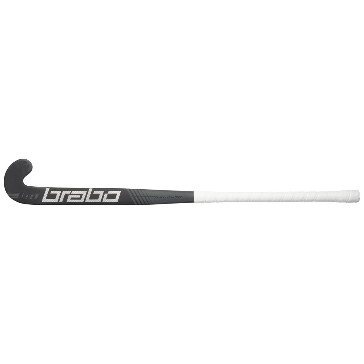Brabo G-Force Tribute 50 Hockey Stick Outdoor Black-Green 04