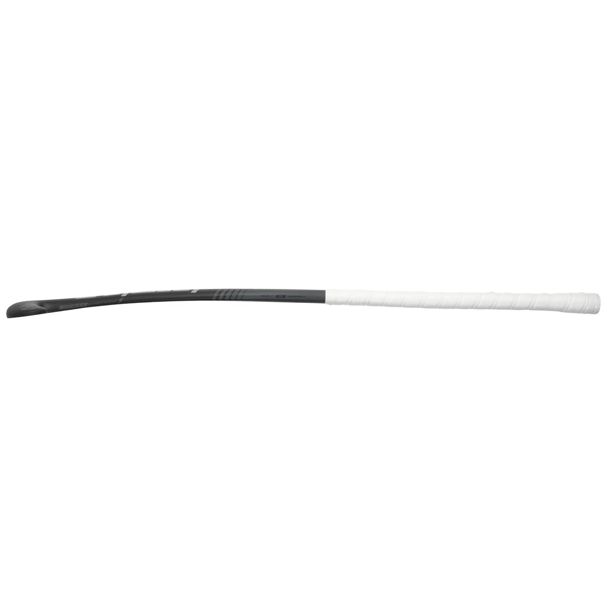 Brabo G-Force Tribute 50 Hockey Stick Outdoor Black-Green 05