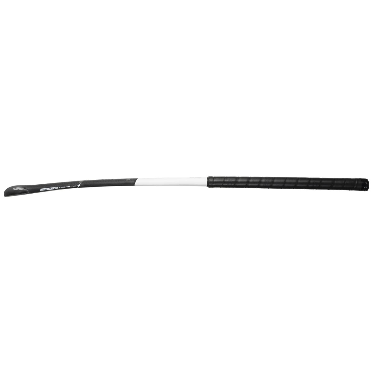 Brabo Goalie F2 Hockey Stick Outdoor Black-Silver 05