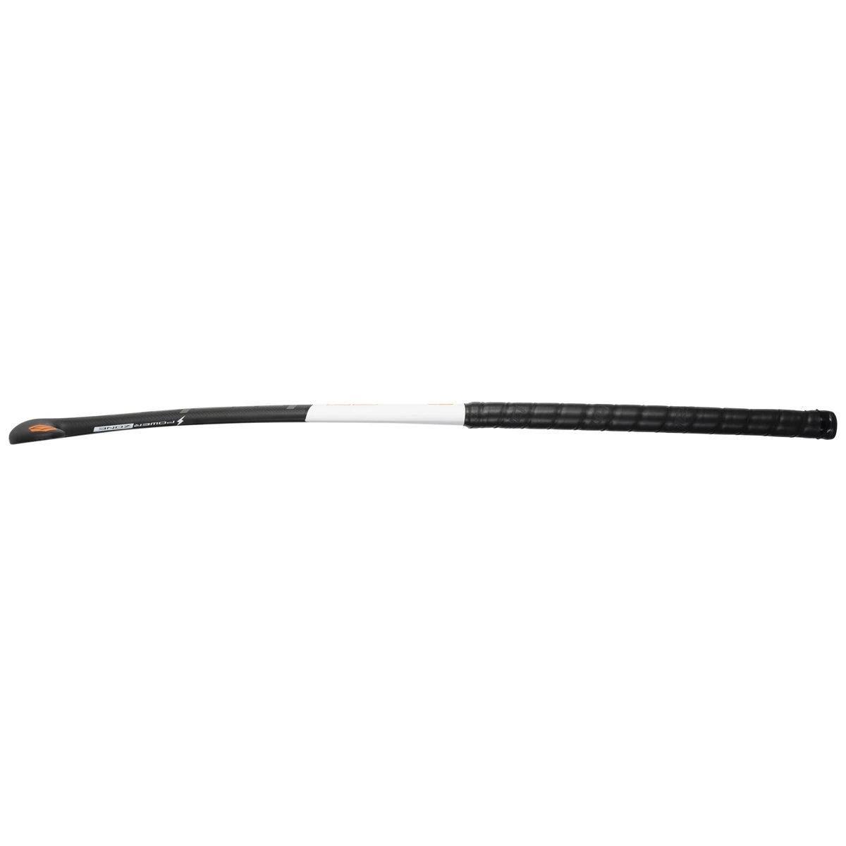 Brabo Goalie F3 Hockey Stick Outdoor Black-Red 05