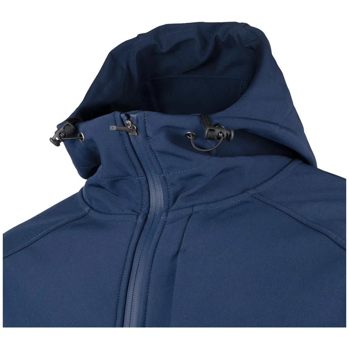 Brabo Men F1 Softshell Jacket Navy 03
