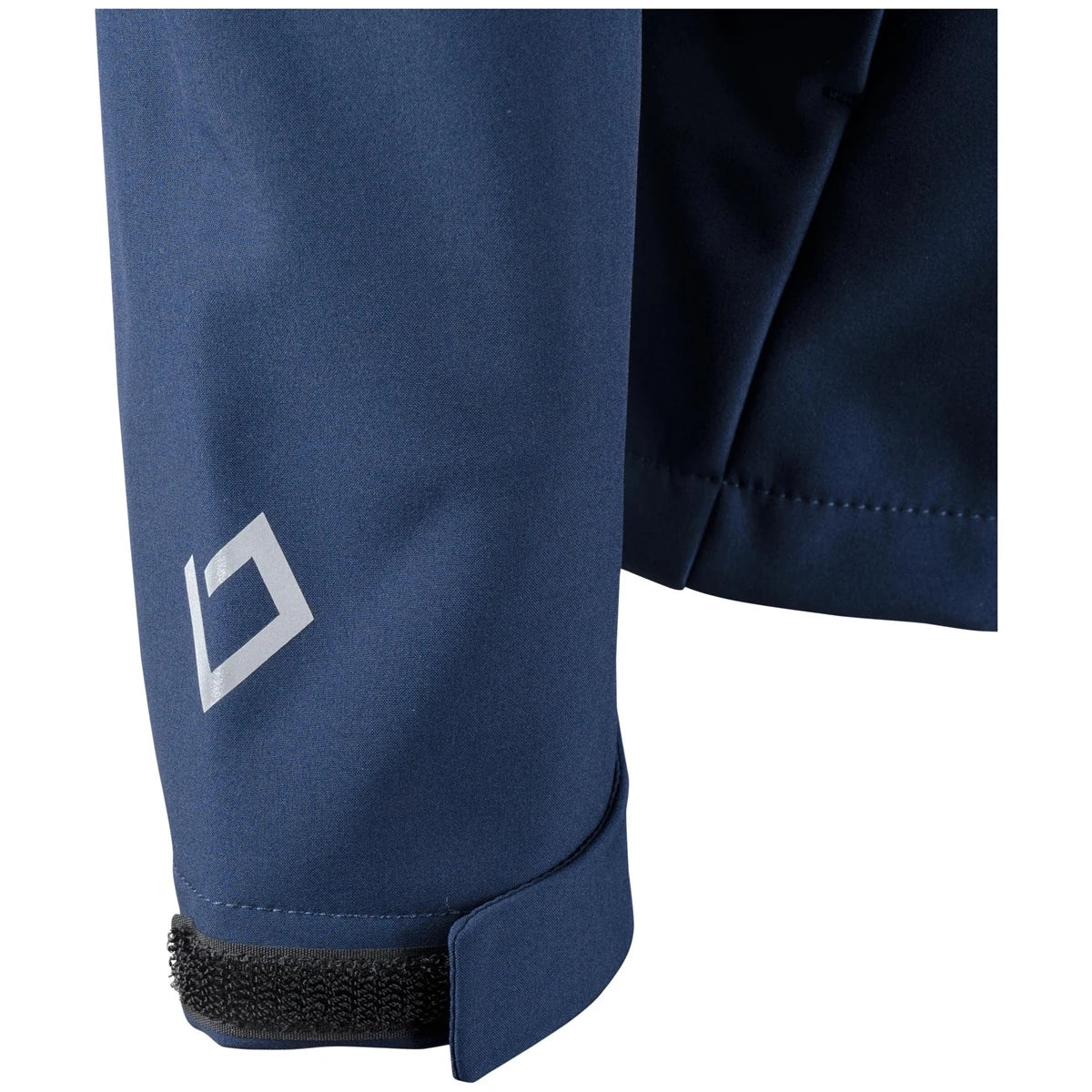 Brabo Men F1 Softshell Jacket Navy 04