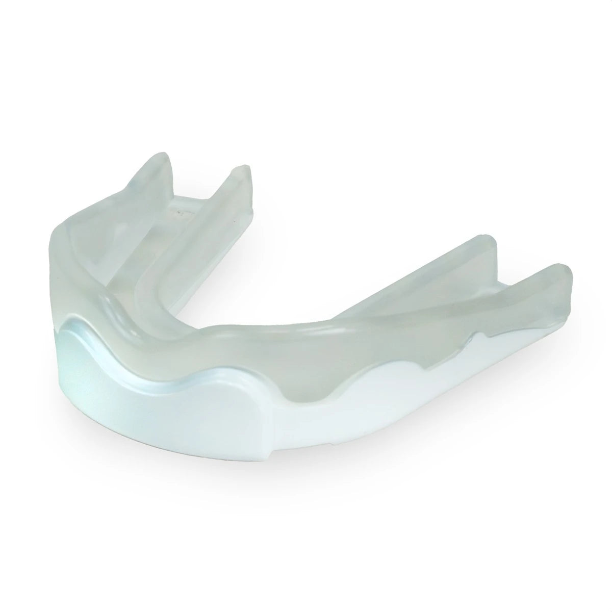 Brabo Mouthguard Mini Clear-White 01