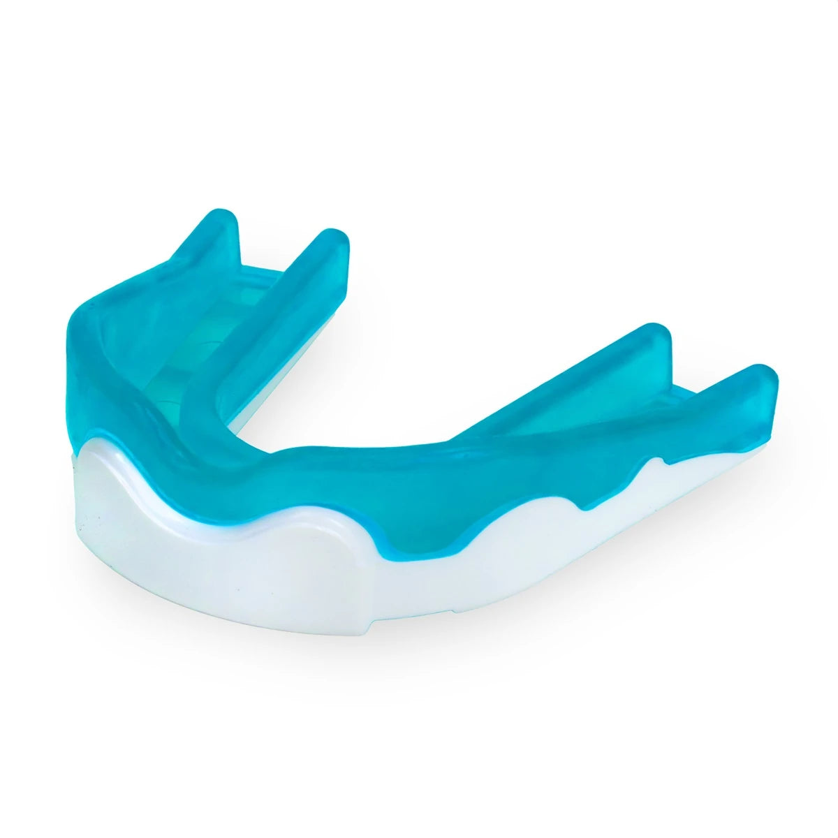 Brabo Mouthguard Mini Blue-White 02