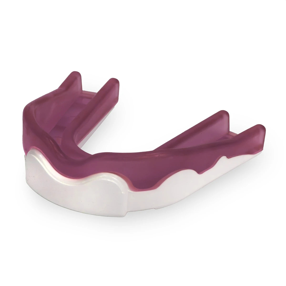 Brabo Mouthguard Mini Pink-White 03