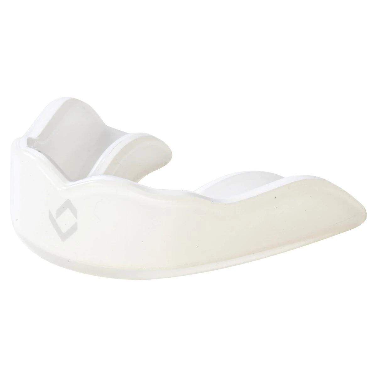 Brabo Mouthguard Pro Junior Clear-White 01
