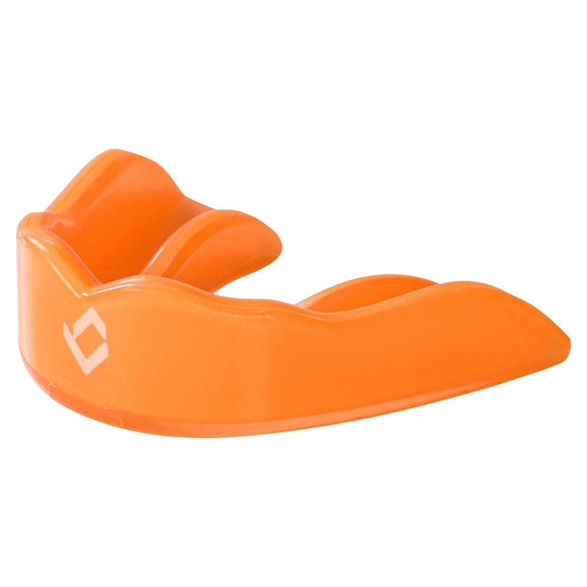 Brabo Mouthguard Pro Junior Orange 02