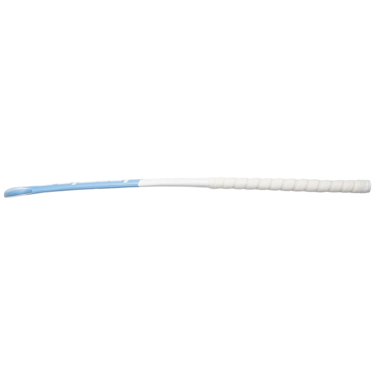 Brabo O'geez Hockey Stick Outdoor Light-Blue-White 06