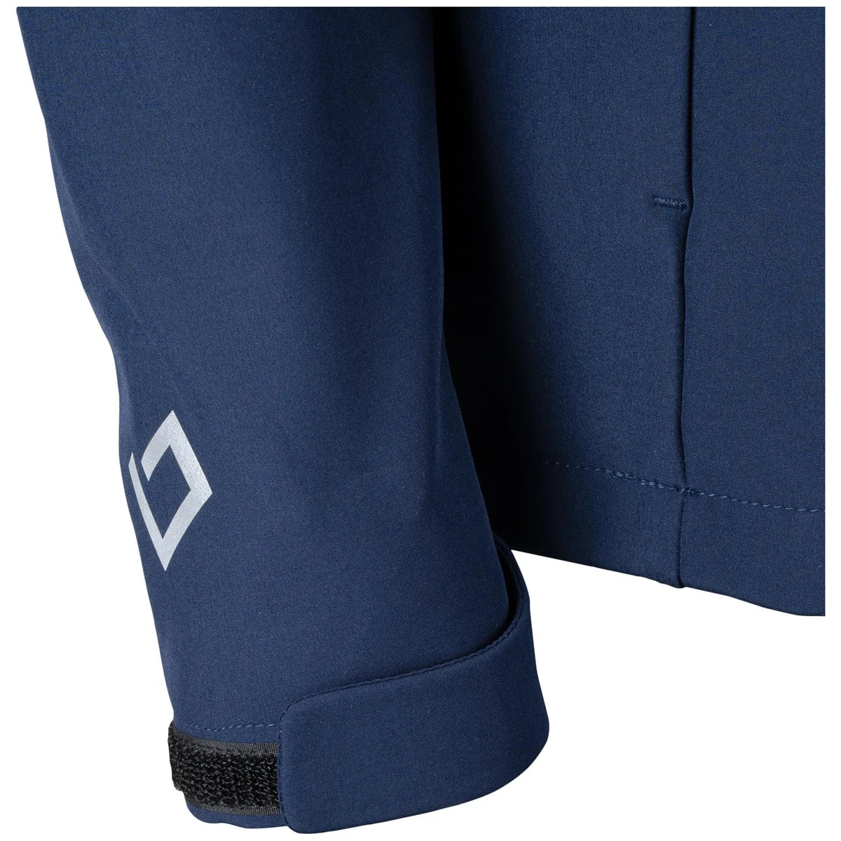 Brabo Womens F1 Softshell Jacket Navy 04