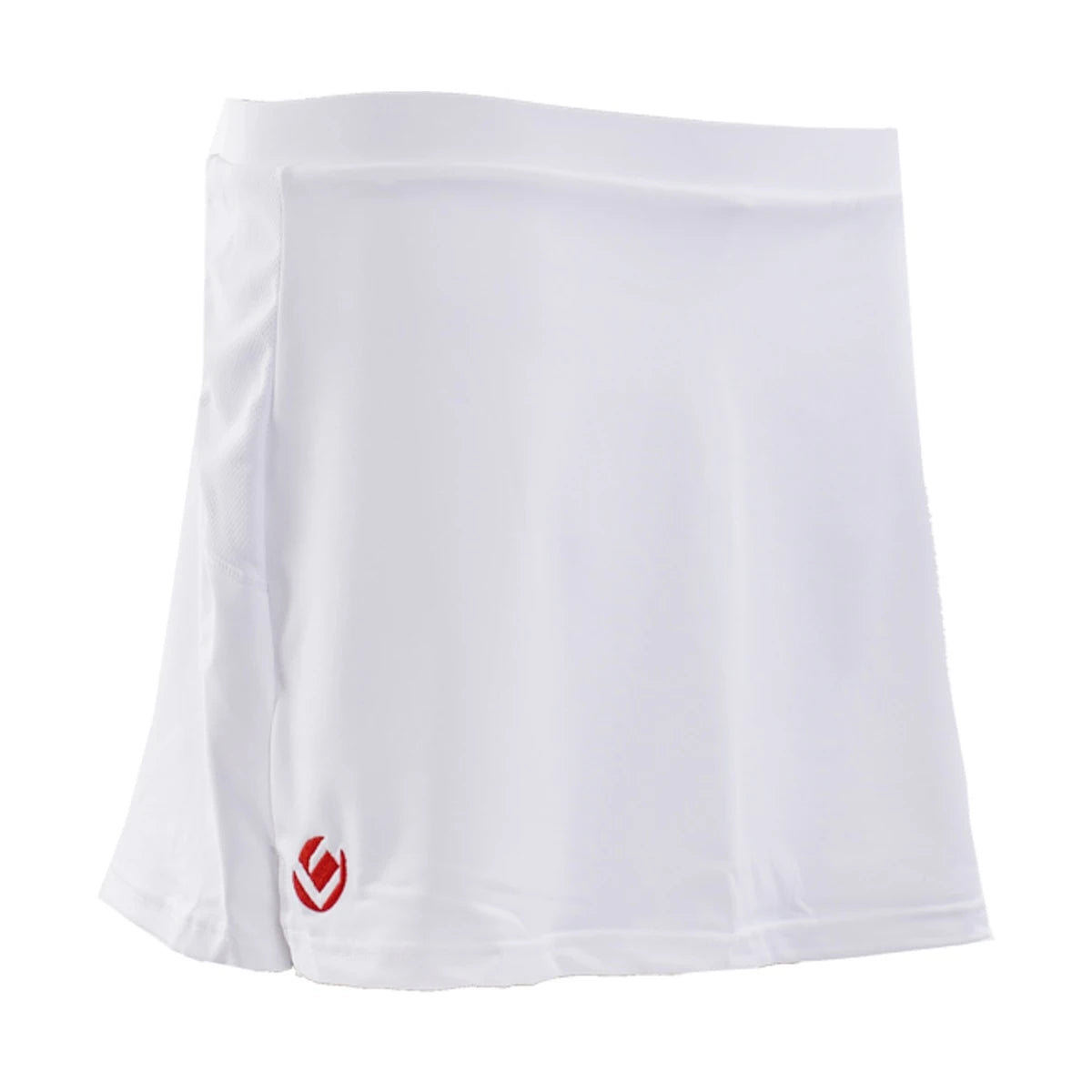 Brabo Women's Skort White 01