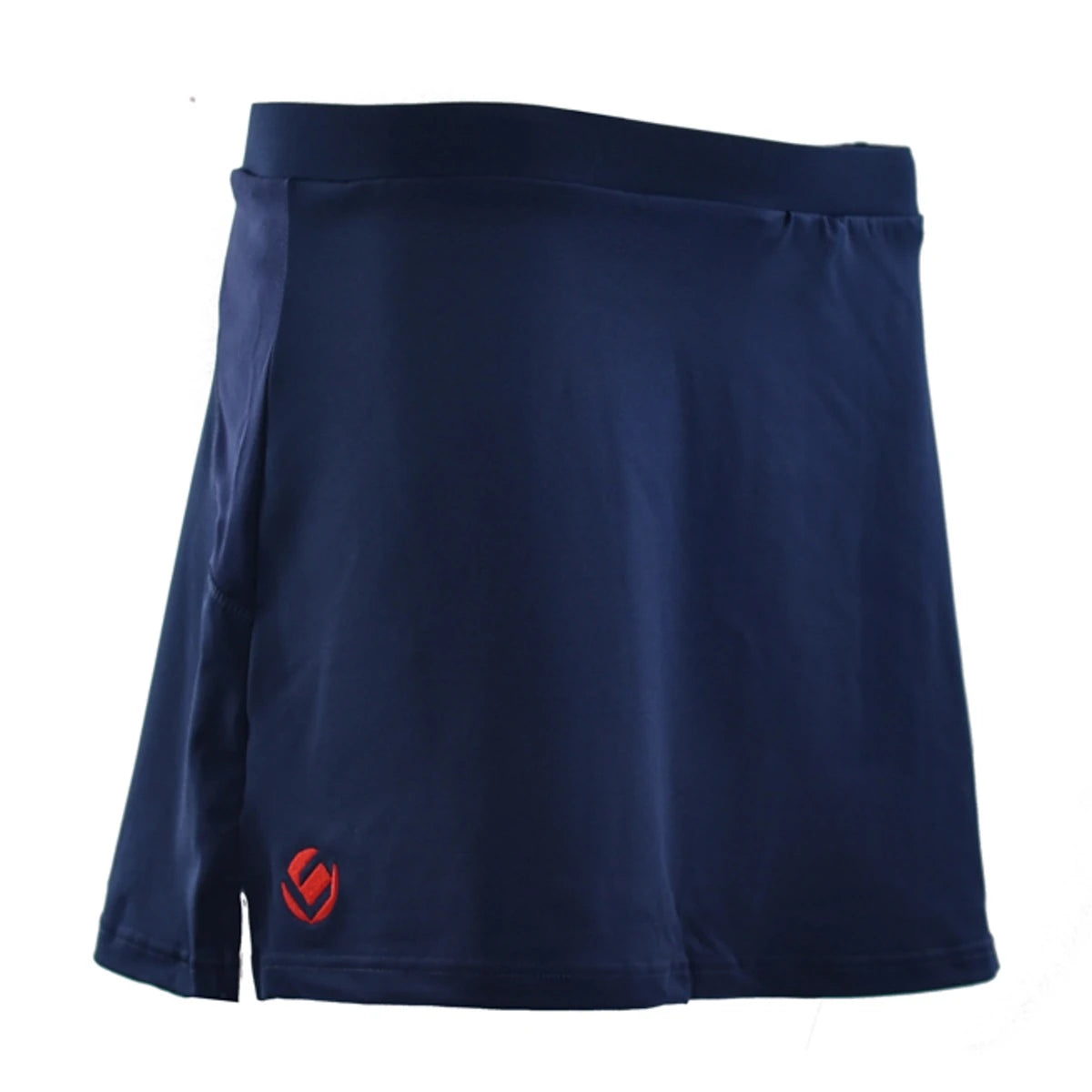 Brabo Women's Skort Navy 04