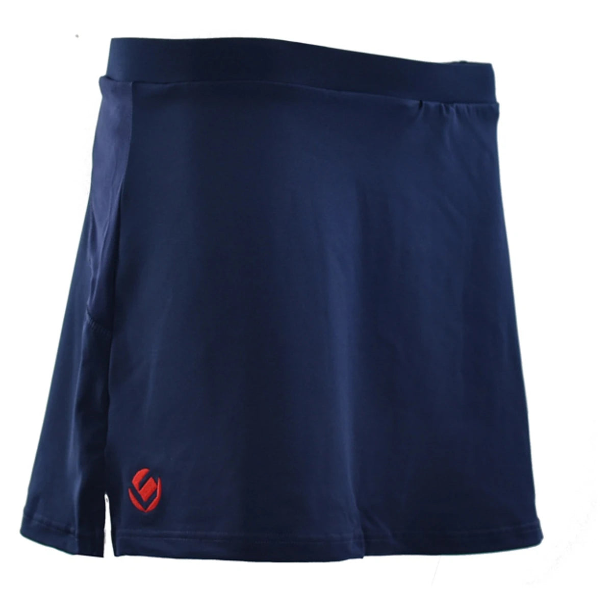 Brabo Women's Skort Navy 05