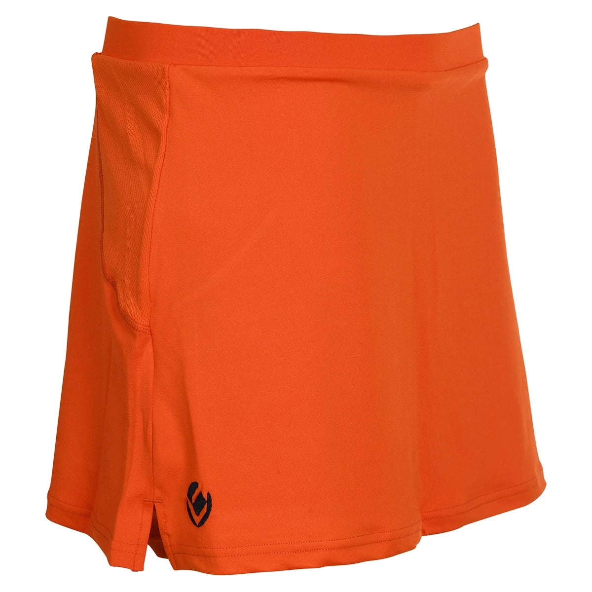 Brabo Women's Skort Orange 06