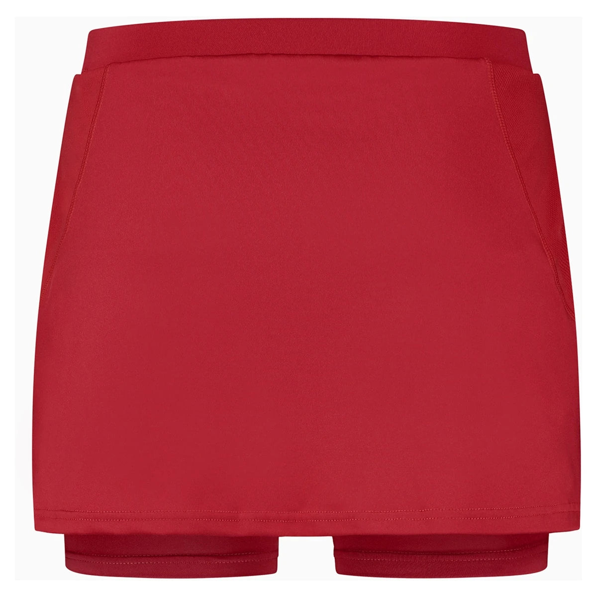 Brabo Women's Skort Red 08